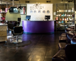 Our Salon