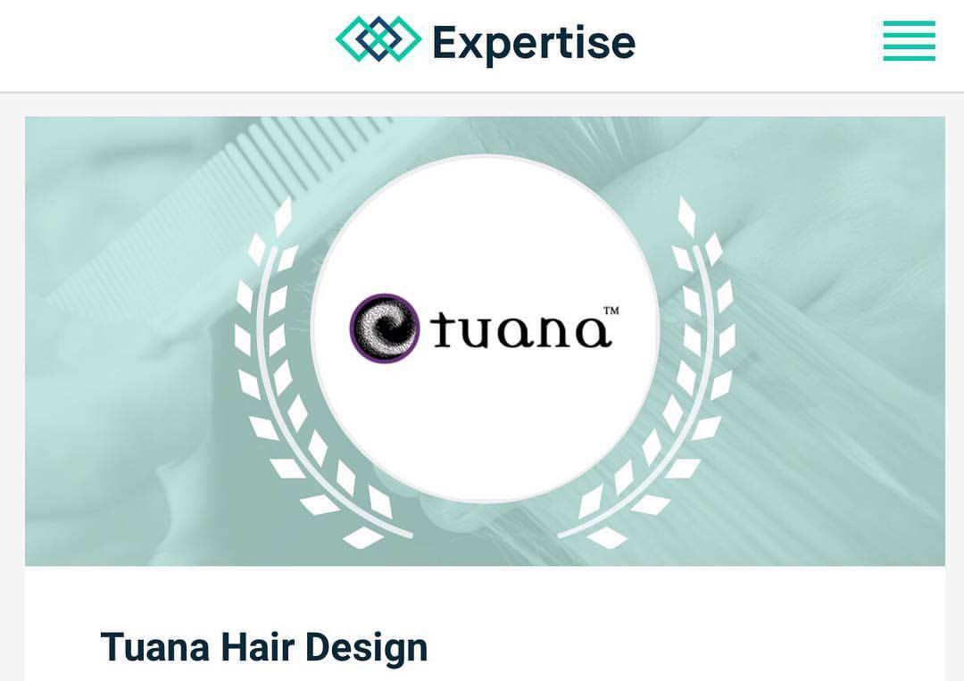 Awards & Organizations Tuana Hair Design Fort Collins